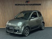 Microcar Highland mit Bullbar | Lombardini motor | 45 km/h | Innerhalb 250 KM Kostenlose Lieferung | Mopedauto | Leichtmobile Nordrhein-Westfalen - Gronau (Westfalen) Vorschau