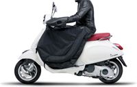 Vespa Primavera Sprint Eletrica Beinschutzdecke Handschutz Winter Baden-Württemberg - Bietigheim-Bissingen Vorschau