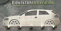 Schlüsselbrett Schlüsselanhänger in Optik Audi A3 8P S3 Nordrhein-Westfalen - Schwalmtal Vorschau