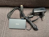 Hama USB-Hub, 4 Ports, USB 3.0 (5 Gbit/s) PC PS4 Schnellladen Wuppertal - Oberbarmen Vorschau