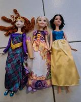 Disney Barbie Puppen Rheinland-Pfalz - Weilerbach Vorschau