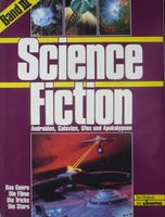 Science Fiction III  CINEMA KINO FILM SCHAUSPIELER JAHRBÜCHER  i Bayern - Oberpleichfeld Vorschau