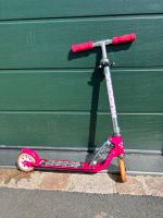 Hudora Roller/Scooter für Kinder (Tretroller) Sachsen - Markneukirchen Vorschau