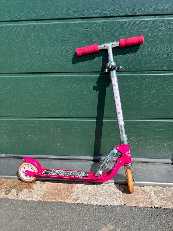 Hudora Roller/Scooter für Kinder (Tretroller) in Markneukirchen