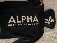 Sweat Alpha Industries Hessen - Griesheim Vorschau