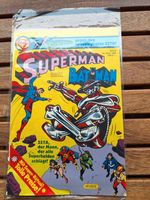 Comic Superman/Batman Heft 9 24.April 1984 Hessen - Rodgau Vorschau