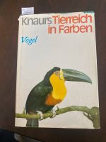 Knaurs Tierreich in Farben Vögel Nordrhein-Westfalen - Vettweiß Vorschau