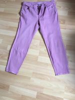 Damen Jeans, The Skinny von C&A, Gr.: 46, lila, incl. Versand Rheinland-Pfalz - Asbach Vorschau