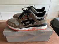 Asics Gel Lyte 3 III Bait x Guardian 43.5 Pankow - Weissensee Vorschau