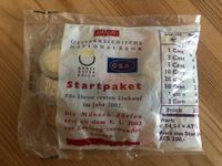 EURO-Starterkit Österreich 2002 originalverpackt Essen - Essen-Stadtwald Vorschau