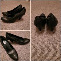 Pumps Schuhe ESPRIT Gr.38 Niedersachsen - Alfhausen Vorschau