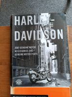 Harley Davidson Sportster Bücher Berlin - Hohenschönhausen Vorschau