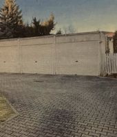 Garage zu vermieten Dresden - Cotta Vorschau