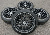 4 AEZ 19" ALUFELGEN FELGEN FORD MUSTANG LAE 9x19 ET40 RDKS #1DLH Bayern - Bad Tölz Vorschau