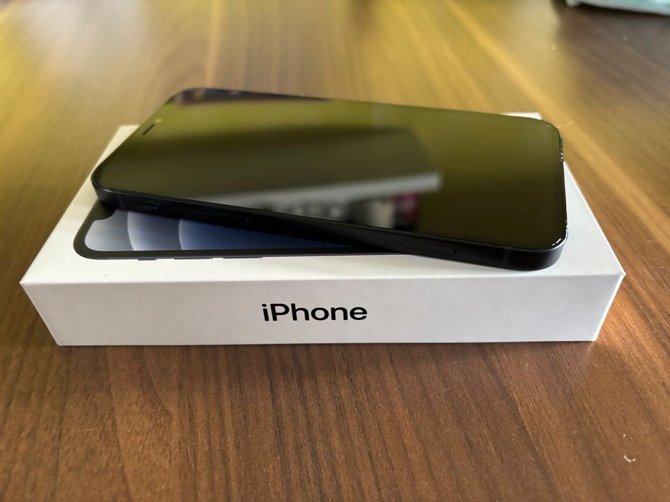 IPhone 12 256 GB in Völklingen