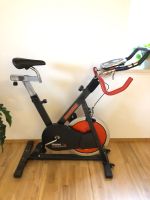 Spinningbike Fahrrad Hometrainer Indoorfahrrad Bayern - Frasdorf Vorschau