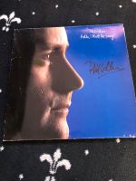 Phil Collins LP signiert❤️ Rheinland-Pfalz - Cochem an der Mosel Vorschau