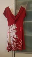 Damenkleid von Desigual Größe 36 Nordrhein-Westfalen - Neukirchen-Vluyn Vorschau