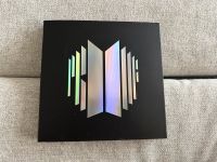 BTS Proof Compact Album Hamburg - Wandsbek Vorschau