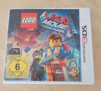 nintendo 3ds Spiel lego the lego movie Nordrhein-Westfalen - Dormagen Vorschau