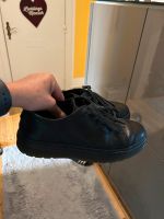 Dr Martens Schuhe Größe 37 Hamburg-Mitte - Hamburg Hamm Vorschau