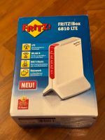 AVM Fritz!Box 6810 LTE, neu und unbenutzt Bayern - Würzburg Vorschau