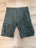 Carhartt Cargohose Kurz Dresden - Gruna Vorschau