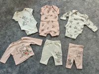 6-teil.Set Disney Baby, Body, Strampler,Hose,Pulli,Newborn, 50-56 Sachsen - Radeburg Vorschau