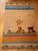 Schöner Teppich für Kinderzimmer der Marke HaBa. Rheinland-Pfalz - Bad Sobernheim Vorschau