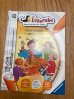 Tip Toi Buch Leserabe „Willi Vampir in der Schule“ Nordrhein-Westfalen - Neuss Vorschau