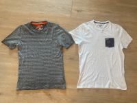 3 Herren Shirts in Gr. M für insgesamt 10,- €, Gebraucht Kreis Pinneberg - Hasloh Vorschau