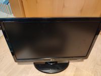 24" TFT Monitor LG Flatron W2443T-PF Baden-Württemberg - Berglen Vorschau