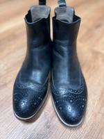 Cox Chelsea Boots gr.38 Nordrhein-Westfalen - Detmold Vorschau