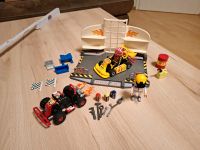 Playmobil Gokart Werkstatt 6869 Sachsen - Torgau Vorschau