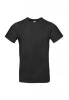 B&C T-Shirt #E190 (Nachfolger des Exact 190) Schwarz 3XL Niedersachsen - Lingen (Ems) Vorschau