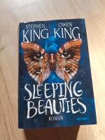 Buch Sleeping Beauties von Stephen King Hessen - Mittenaar Vorschau