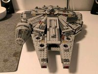 Lego Star Wars Millenium Falken 75105 Nordrhein-Westfalen - Herten Vorschau