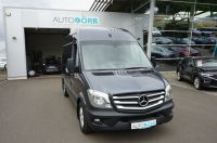 Mercedes-Benz Sprinter 310  CDI Verkaufswagen Klima+Kamera Saarland - Homburg Vorschau