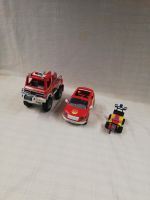 Playmobil Feuerwehr Fahrzeuge Thüringen - Weimar Vorschau