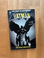 Batman Comic Band 2: Die Stadt der Eulen Rostock - Kröpeliner-Tor-Vorstadt Vorschau
