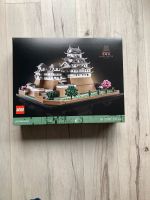 LEGO 21060 Architecture Burg Himeji NEU (2125 Teile) Nordrhein-Westfalen - Wesseling Vorschau