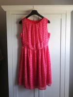 S.Oliver Cocktailkleid,Gr.40 Nordrhein-Westfalen - Reken Vorschau