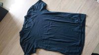 Jean Pascale Gr. M T-Shirt V Ausschnitt dunkelblau Sachsen-Anhalt - Oebisfelde-Weferlingen Vorschau