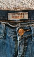 Damen Jeanshose Hessen - Lich Vorschau
