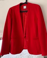 Promod Rot Blazer Jacke Hessen - Maintal Vorschau