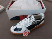Puma Porsche Turbo Sneaker 42 Palermo Niedersachsen - Göttingen Vorschau