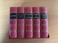 Bücherband Geheimnisse 5-tlg. Aubing-Lochhausen-Langwied - Aubing Vorschau