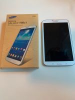 ⭐️WIE NEU⭐️ Samsung Galaxy Tab3 SM-T315 mit LTE Weiß Niedersachsen - Seevetal Vorschau