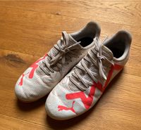 Puma Fußballschuhe Grösse 37 Rheinland-Pfalz - Niederwallmenach Vorschau