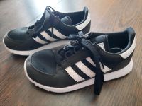 Adidas Hallenturmschuhe Gr. 12 1/2 Bayern - Fürth Vorschau